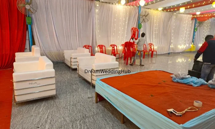 Raghab Kalyan mandap